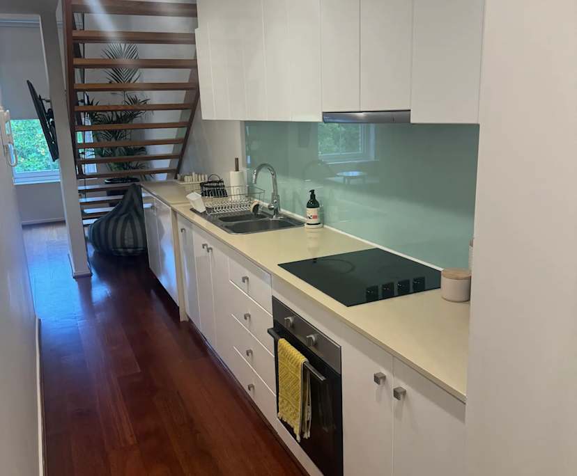 $334, Flatshare, 2 bathrooms, Abbotsford VIC 3067