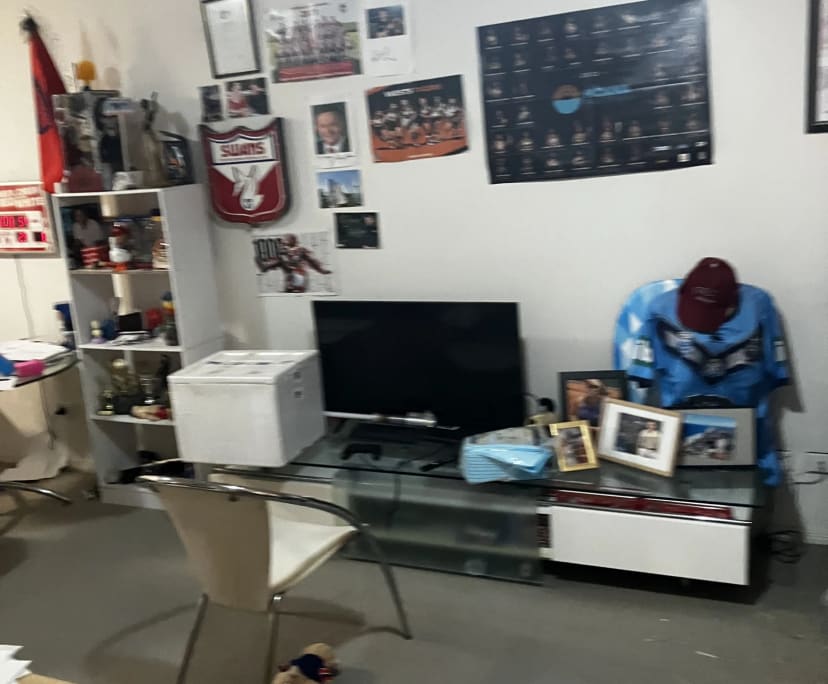 $400, Flatshare, 2 bathrooms, Woolloongabba QLD 4102