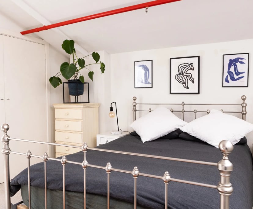 $369, Share-house, 3 bathrooms, Collingwood VIC 3066