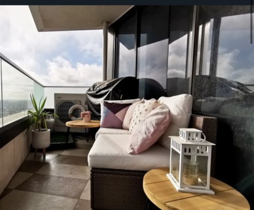 $550, Flatshare, 2 bathrooms, St Kilda VIC 3182