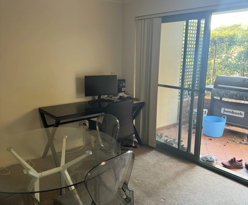 $450, Flatshare, 2 bathrooms, Randwick NSW 2031
