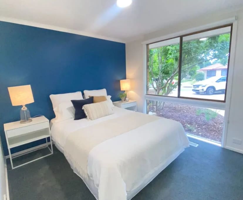 $260-310, Share-house, 3 rooms, Evatt ACT 2617, Evatt ACT 2617