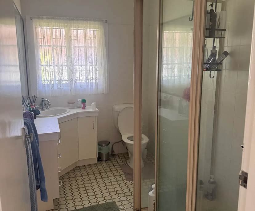 $290, Share-house, 2 rooms, Saint Lucia QLD 4067, Saint Lucia QLD 4067