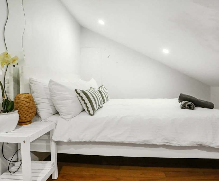 $550, Share-house, 3 rooms, Pyrmont NSW 2009, Pyrmont NSW 2009