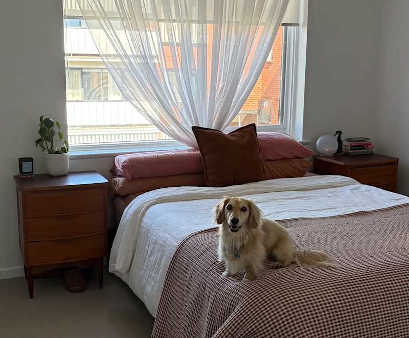 $350, Flatshare, 2 bathrooms, Hawthorn East VIC 3123