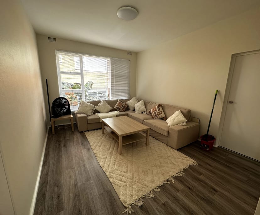 Room for Rent in Rockdale, Sydney 170, Furnished,...
