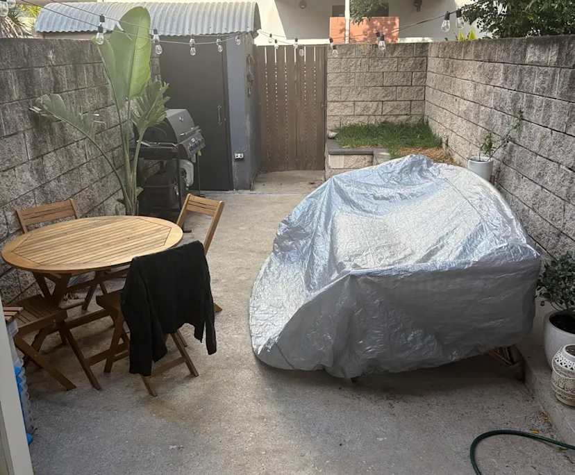 $550, Share-house, 2 bathrooms, Camperdown NSW 2050