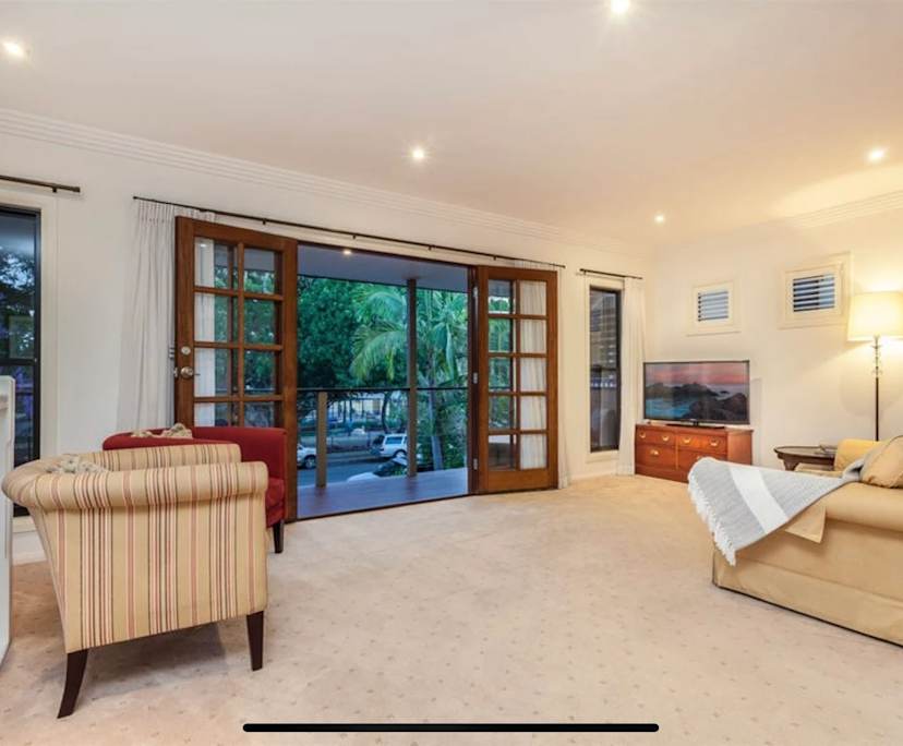 $260, Share-house, 5 bathrooms, Paddington QLD 4064