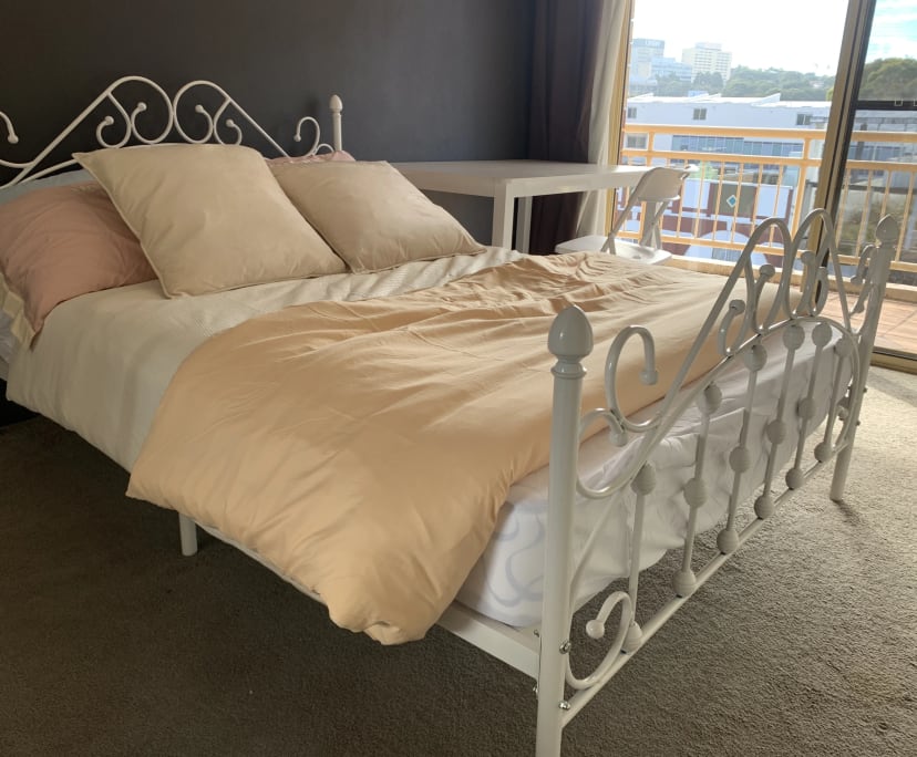 $750, Student-accommodation, 2 bathrooms, Kingsford NSW 2032