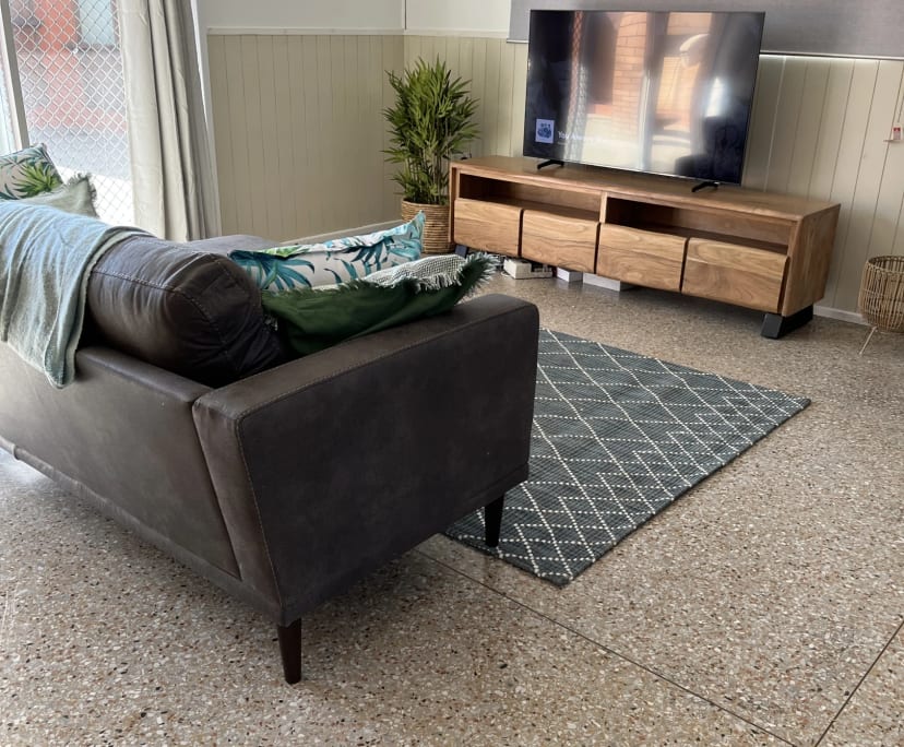 $450, Share-house, 5 bathrooms, Mackay QLD 4740