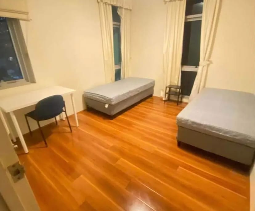 Shared Room for Rent in Sydney, Sydney 250, Furni...
