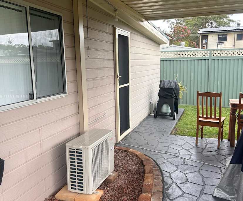 $370, Flatshare, 4 bathrooms, Berkeley Vale NSW 2261