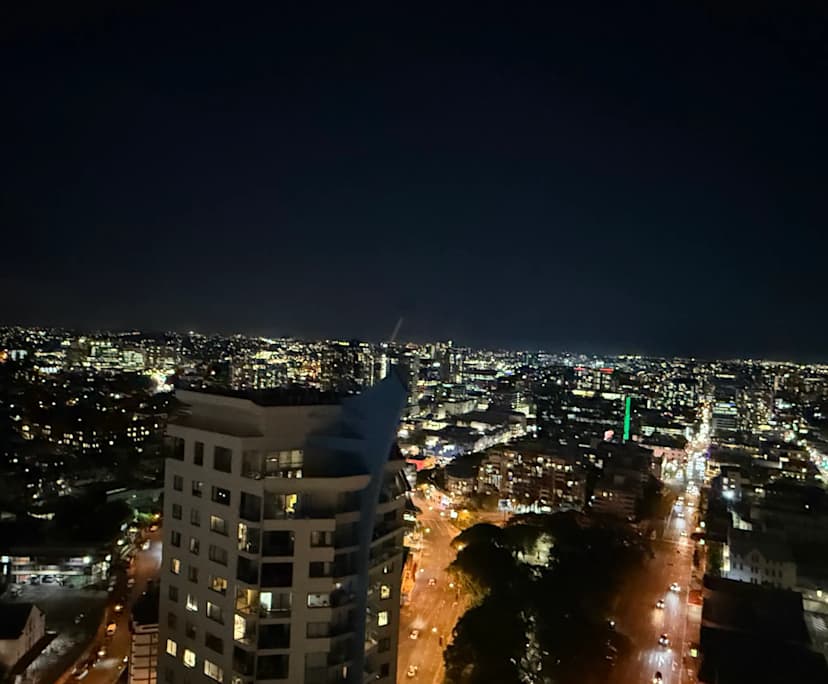 $465, Flatshare, 2 bathrooms, Brisbane City QLD 4000