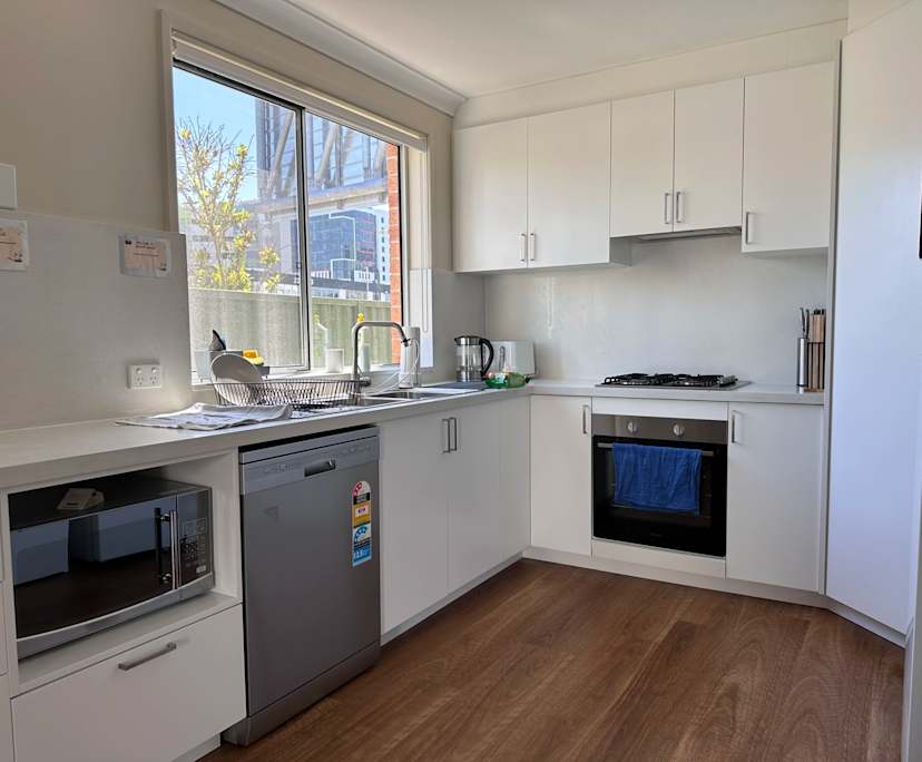 $500, Share-house, 6 bathrooms, Mascot NSW 2020