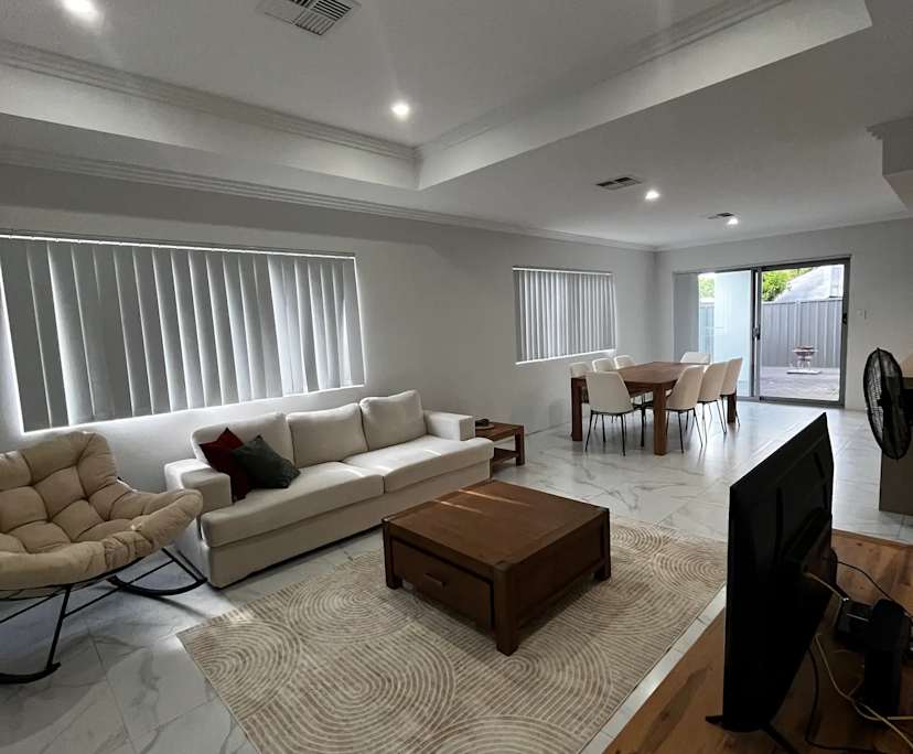 $400, Share-house, 4 bathrooms, Spearwood WA 6163