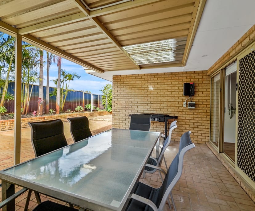 Room for Rent in Kingsley, Perth | $380, Furnished, ... | Flatmates.com.au