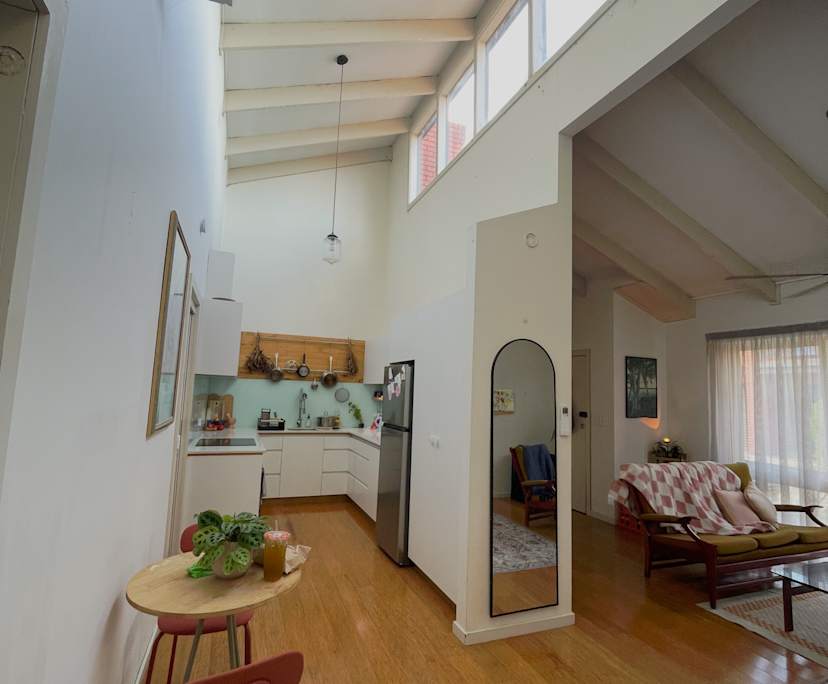 $273, Share-house, 2 bathrooms, Northcote VIC 3070