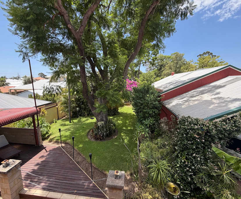 $700, Granny-flat, 2 bathrooms, Bayswater WA 6053
