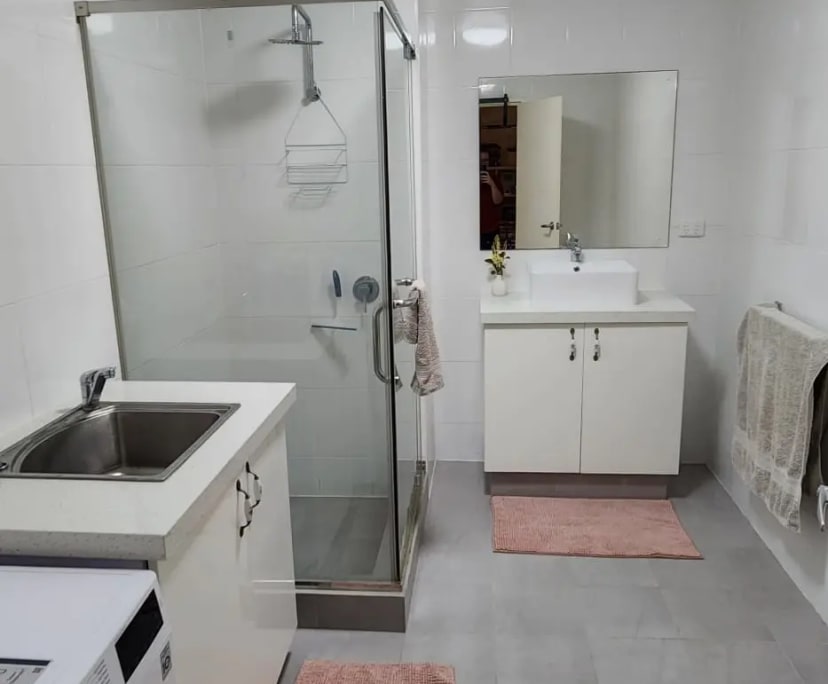 $380, Flatshare, 2 bathrooms, Perth WA 6000