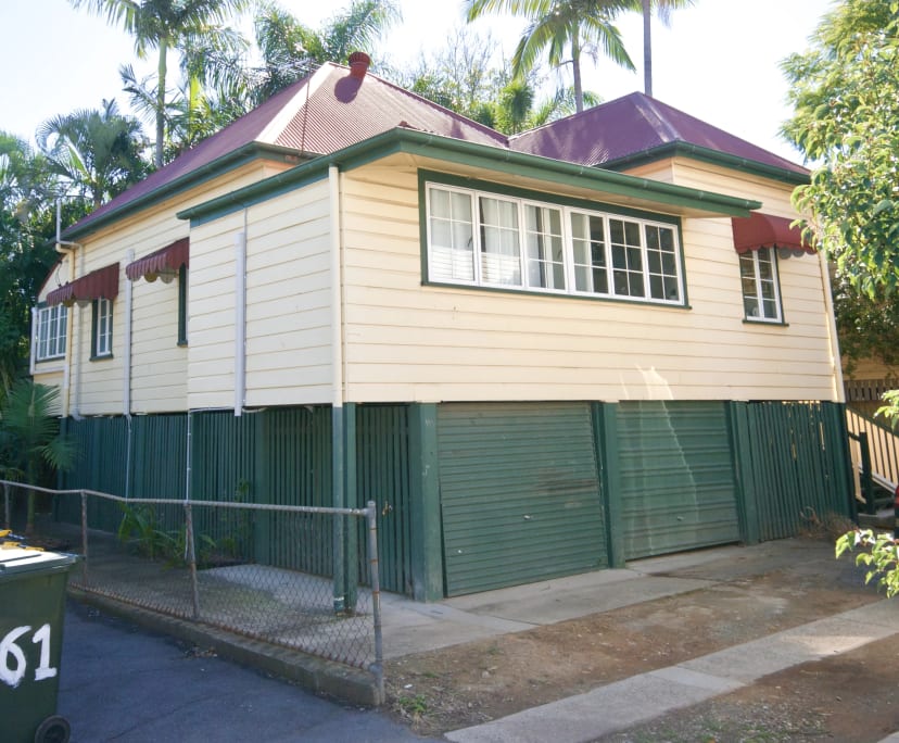 $180, Share-house, 5 bathrooms, Petrie Terrace QLD 4000