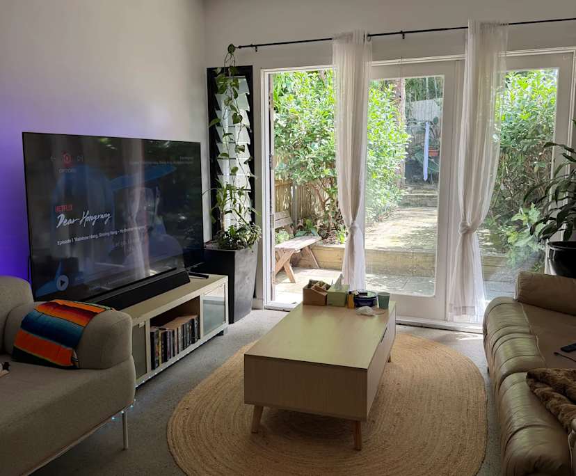 $475, Share-house, 3 bathrooms, Rozelle NSW 2039