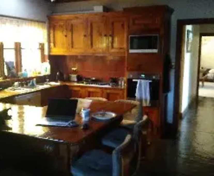 Furnished room with ensuite in a share house