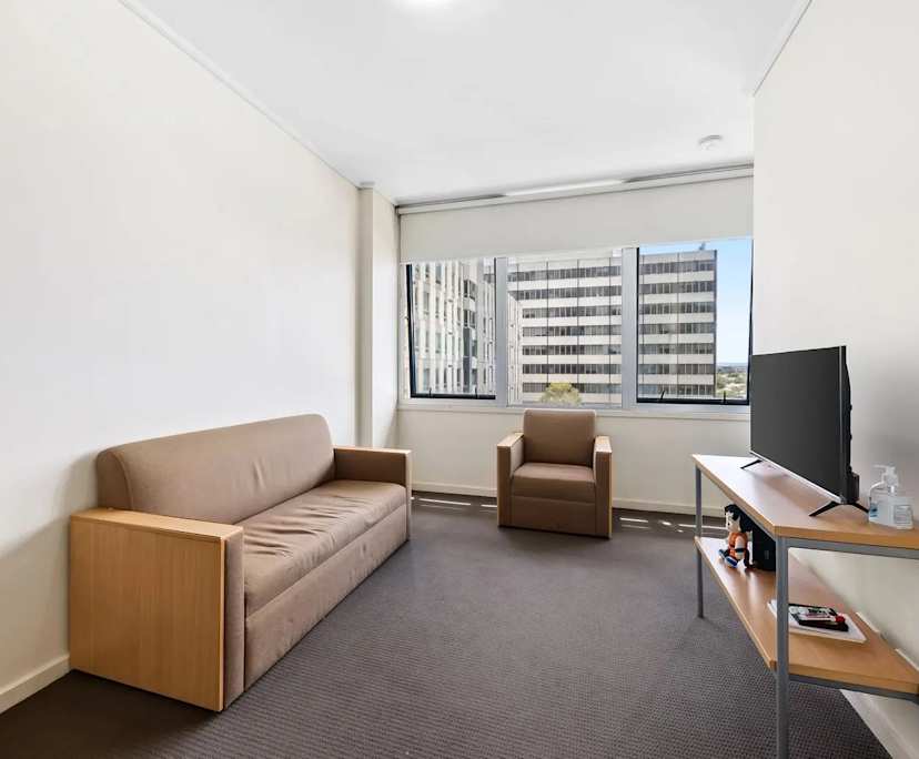 Student accommodation