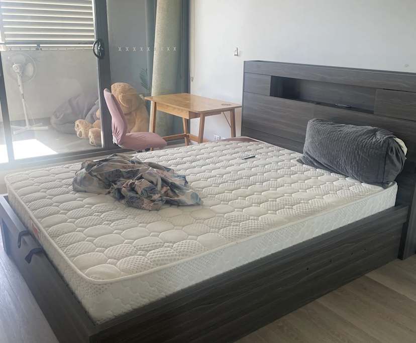 $399, Flatshare, 2 bathrooms, Parramatta NSW 2150