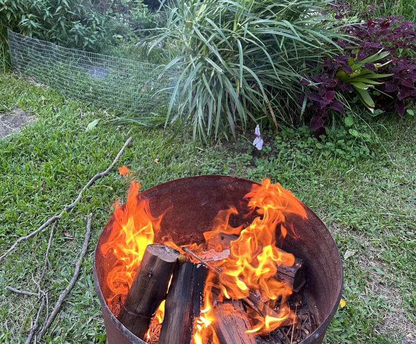 Studio for Rent in Mullumbimby, NSW 350, Furnishe...