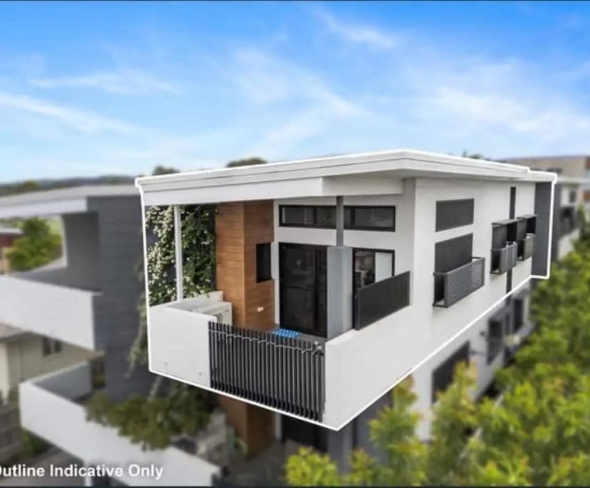 $375, Flatshare, 2 bathrooms, Everton Park QLD 4053