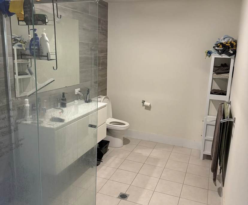 $300, Flatshare, 2 bathrooms, Urunga NSW 2455