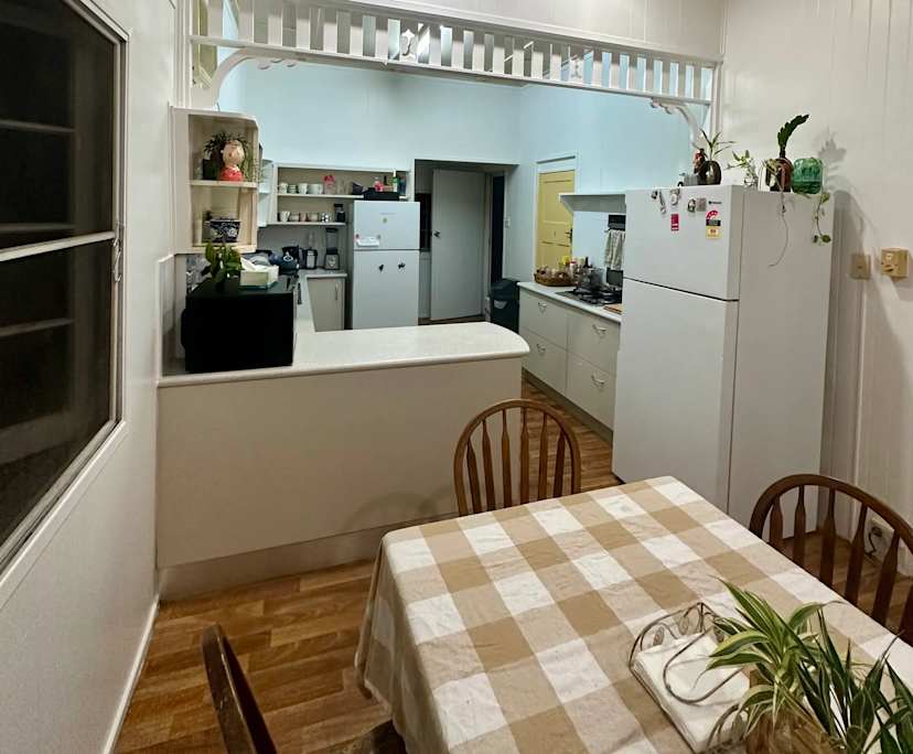 $260, Share-house, 6 bathrooms, Cairns North QLD 4870