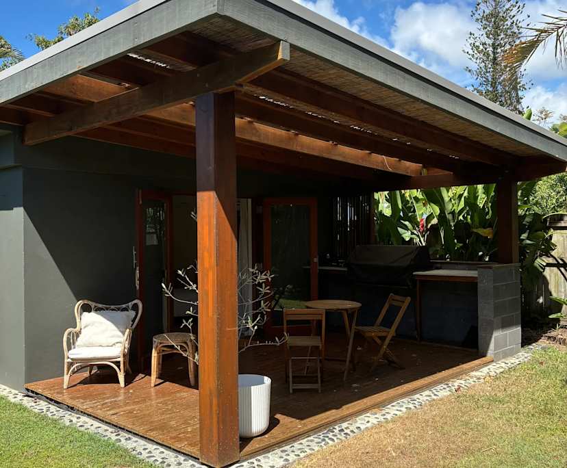 $450, Studio, 1 bathroom, Bogangar NSW 2488