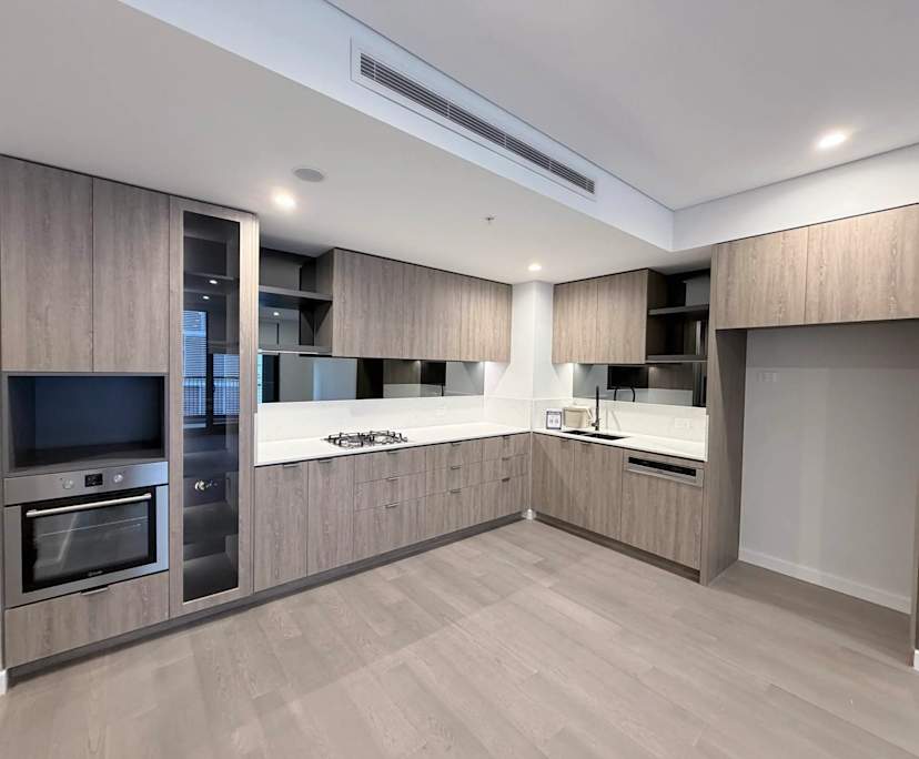 Whole property with 2 rooms for rent