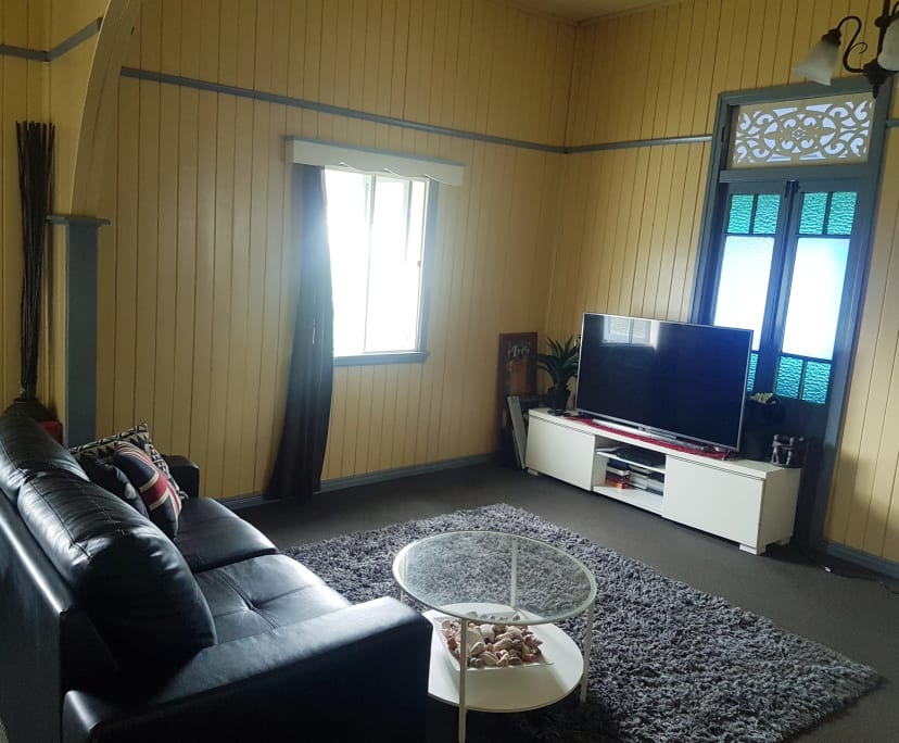 Room for Rent in Proserpine, QLD 140, Flexible wi...
