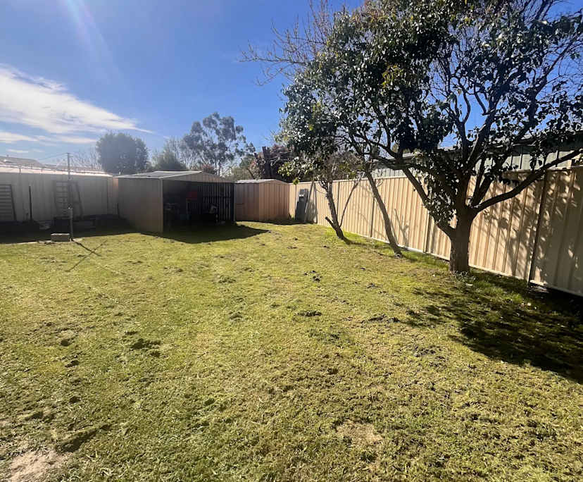 $225, Share-house, 3 bathrooms, Conder ACT 2906