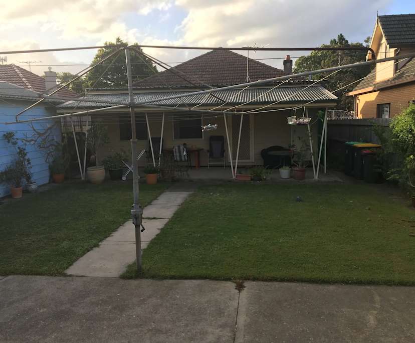 $300, Share-house, 3 bathrooms, Concord West NSW 2138