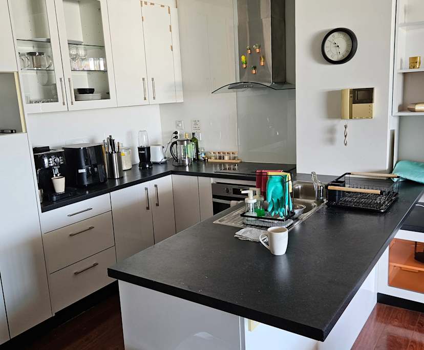 $390, Flatshare, 2 bathrooms, Spring Hill QLD 4000