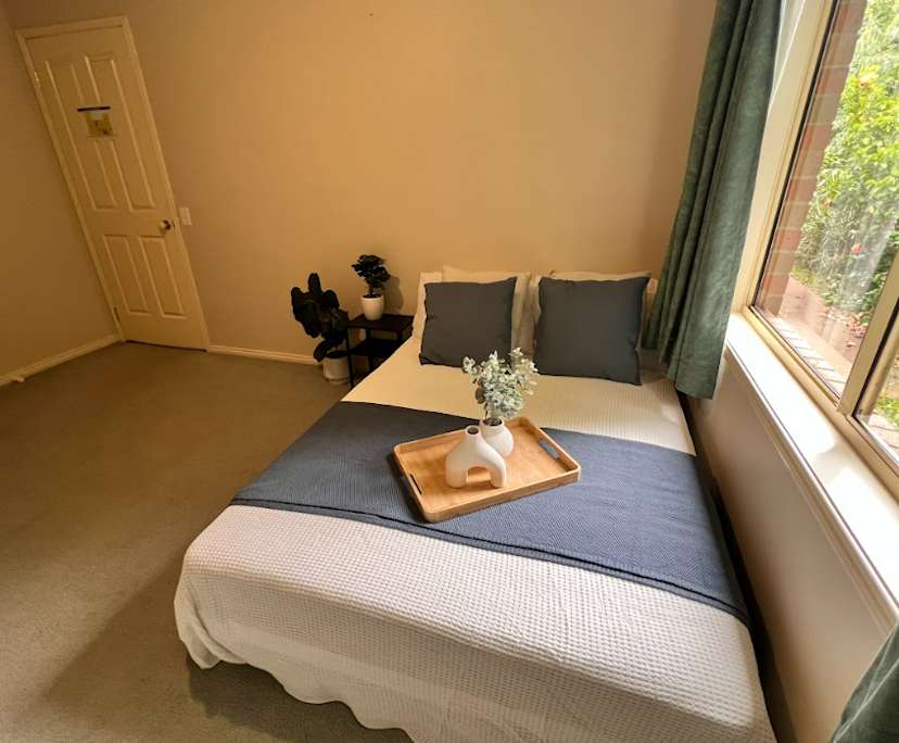 $200, Share-house, 6 bathrooms, Burnside VIC 3023