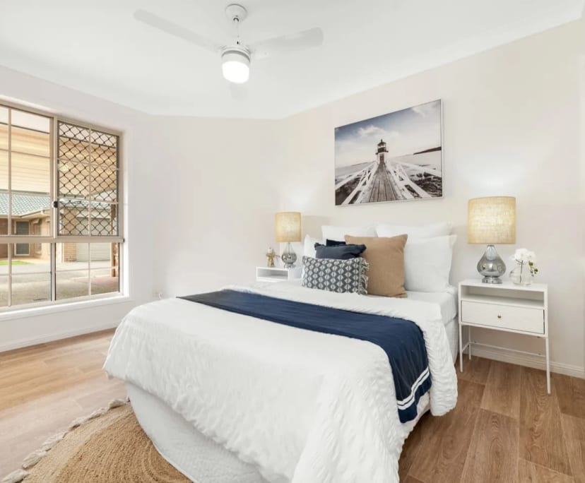 $325, Share-house, 2 bathrooms, Carina QLD 4152