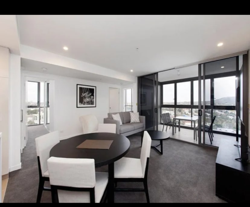 $530, Flatshare, 3 bathrooms, Milton QLD 4064