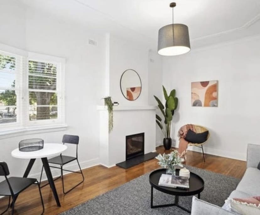 Room for Rent in Elwood, Melbourne 330, Unfurnish...