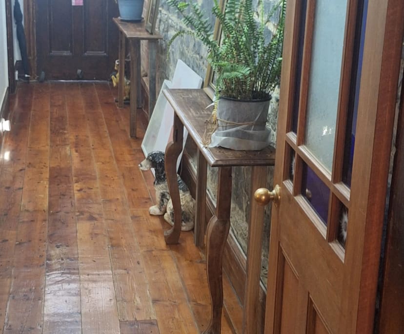 $420-630, Share-house, 3 rooms, Fitzroy VIC 3065, Fitzroy VIC 3065