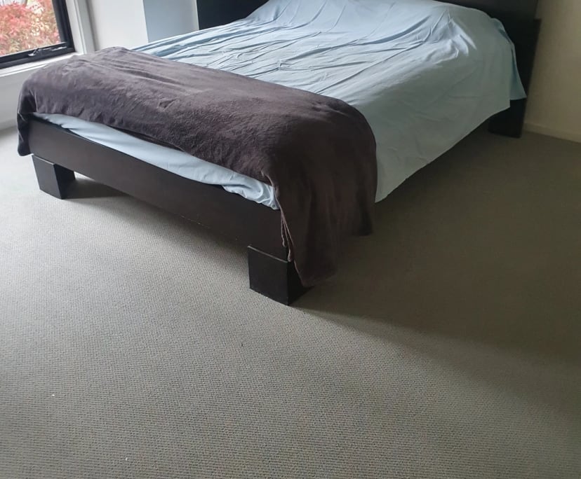 Furnished room with ensuite in a share house