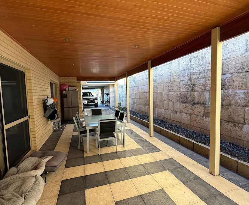 $350, Share-house, 4 bathrooms, Beeliar WA 6164