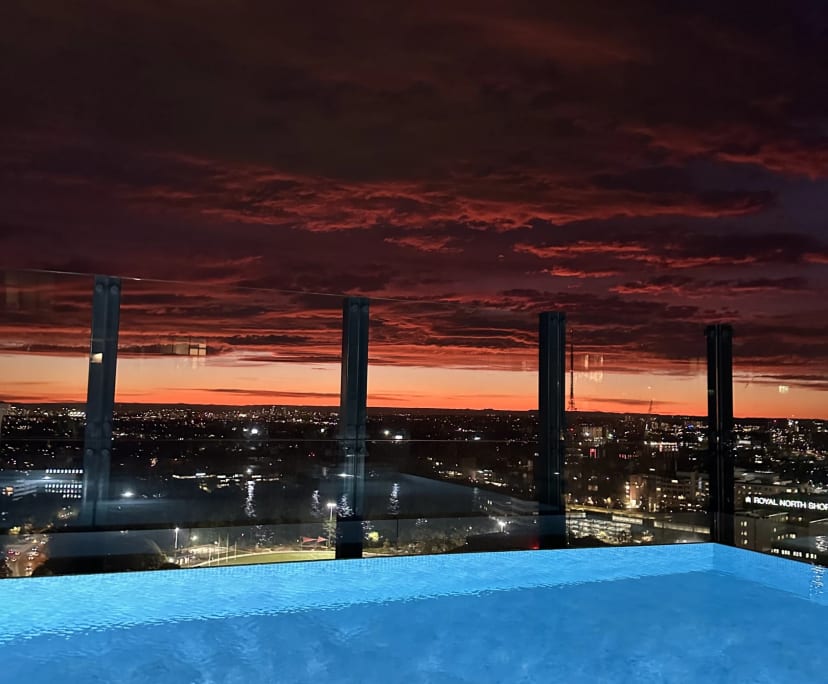 Room for Rent in St Leonards, Sydney 550, Flexibl...