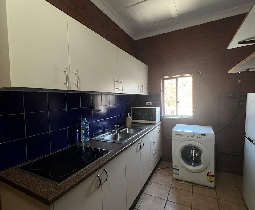 $820, Whole-property, 2 bathrooms, Burwood NSW 2134