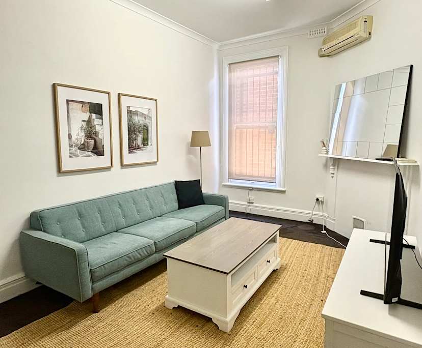 $400, Share-house, 3 bathrooms, Northbridge WA 6003