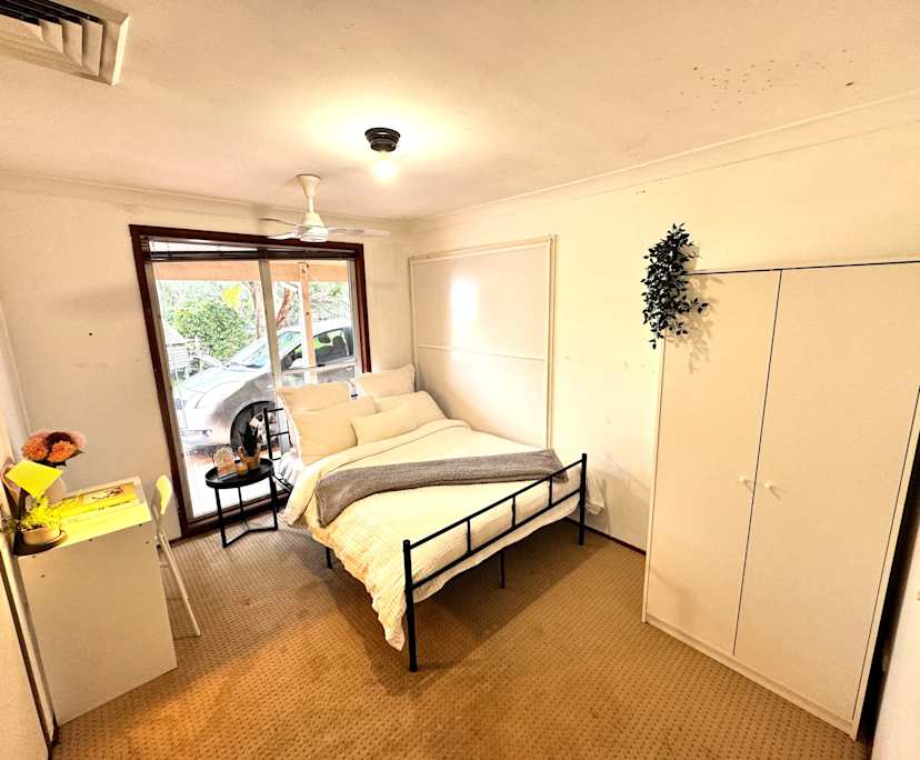 $230-240, Share-house, 3 rooms, Box Hill NSW 2765, Box Hill NSW 2765