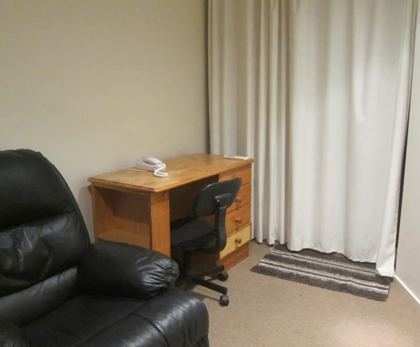 $275-360, Flatshare, 2 rooms, Canberra ACT 2601, Canberra ACT 2601